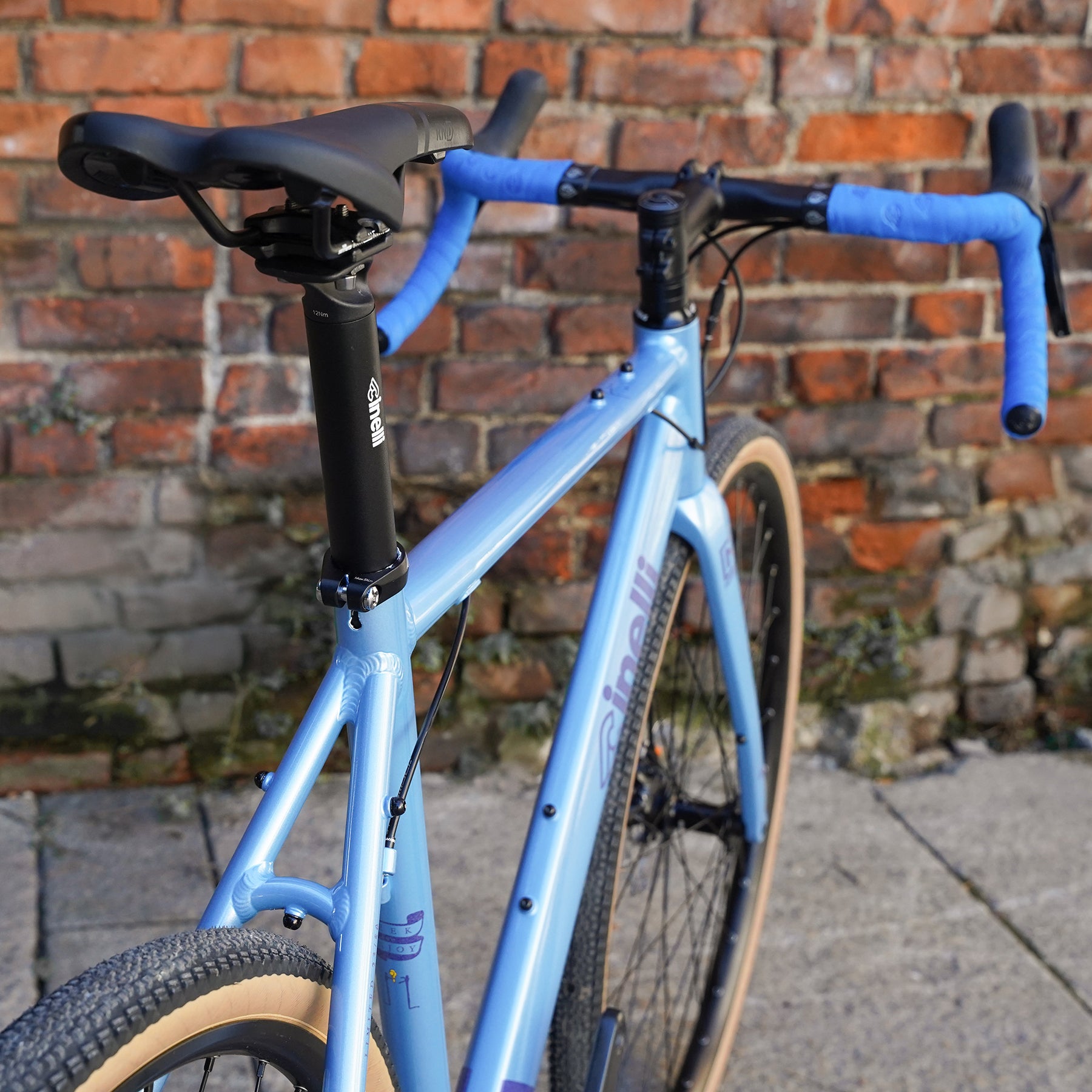 nitro-x-cinelli-zydeco-shimano-cues-1x11-bici-gravel-alluminio image 6