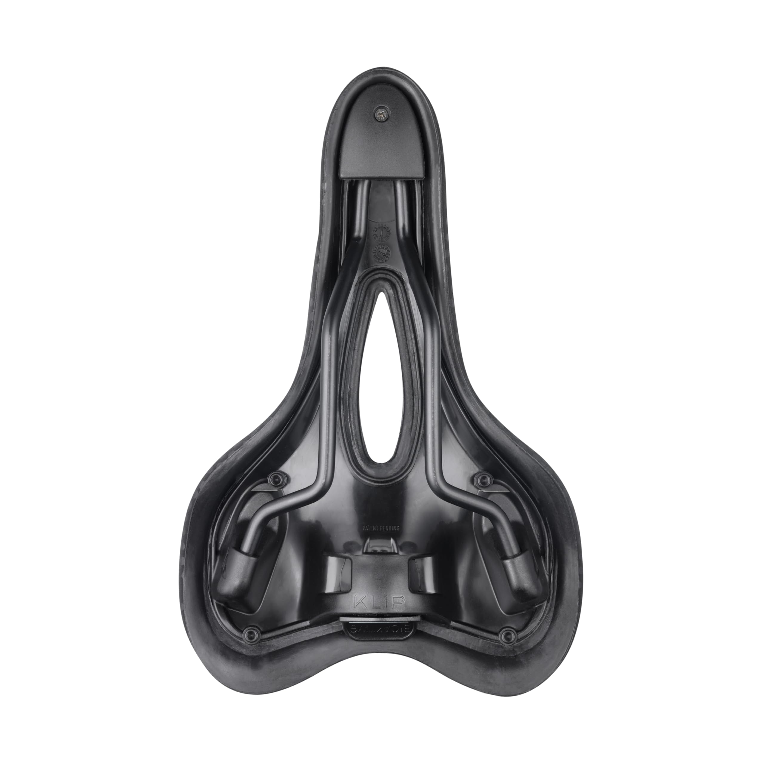 selle-san-marco-bioaktive-trekking-open-fit-gel-sella-trekking-unisex image 5