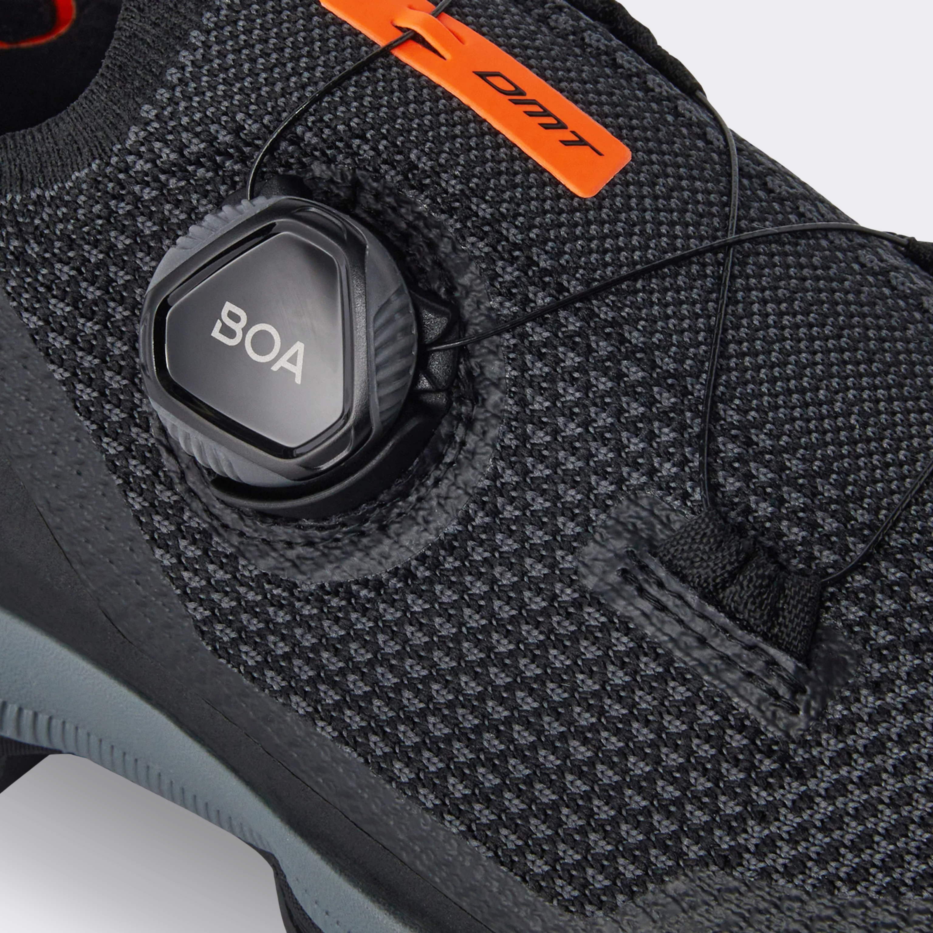dmt-tk10-scarpe-da-enduro-knit-antracite-nero image 5