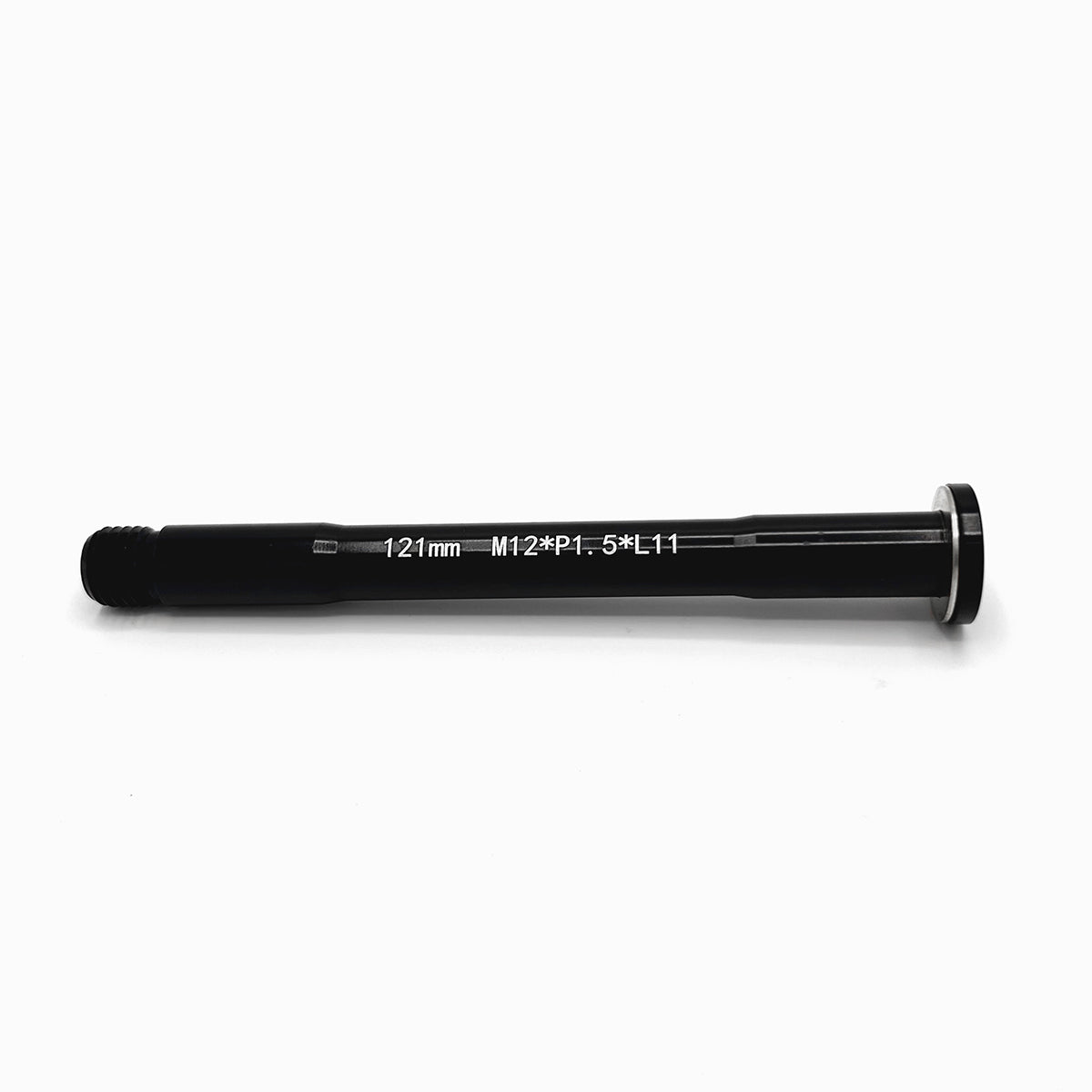 cinelli-thru-axle-121mm-m12xp1-5-l11-perno-passante-per-forcella-pressure image 1