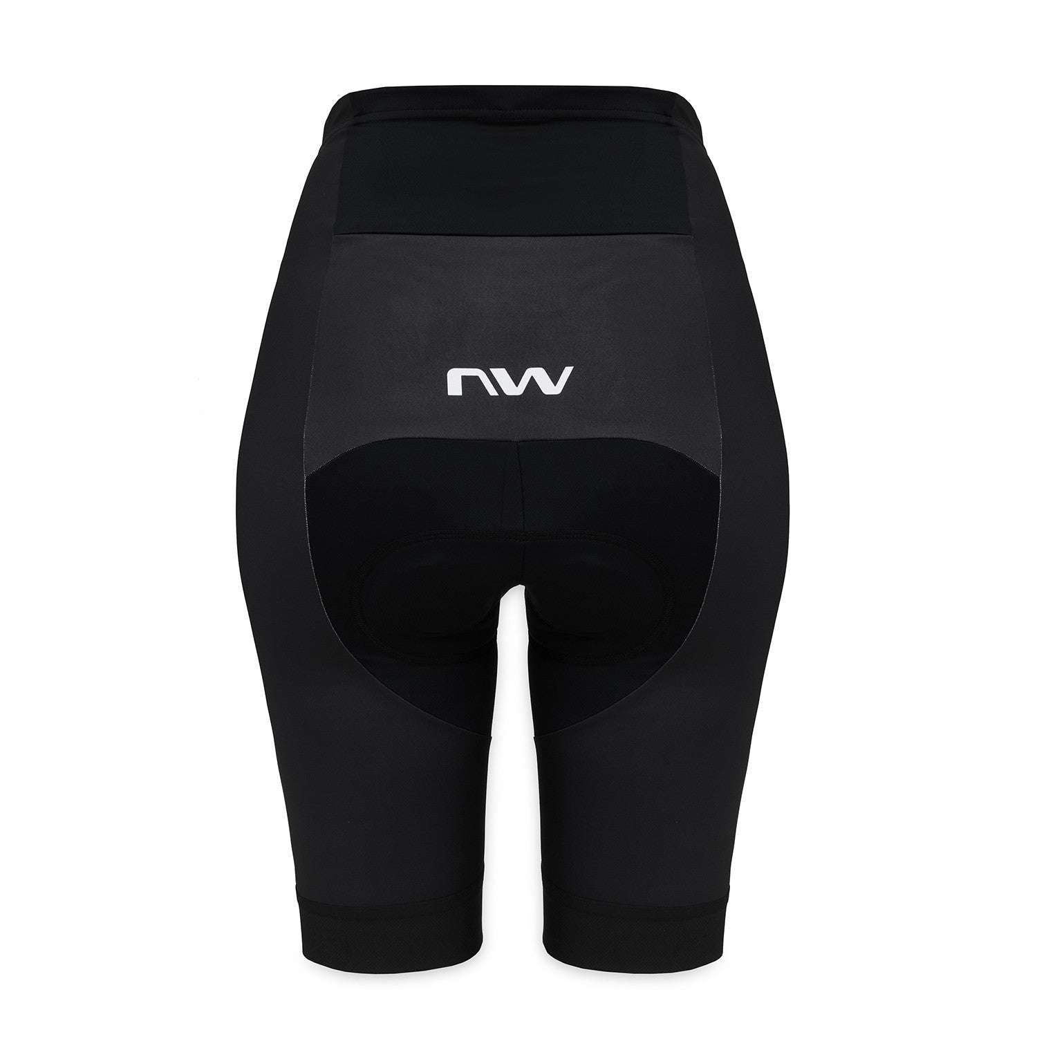 cinelli-circolo-ciclistico-iuter-woman-pantaloncini-ciclismo-donna image 6