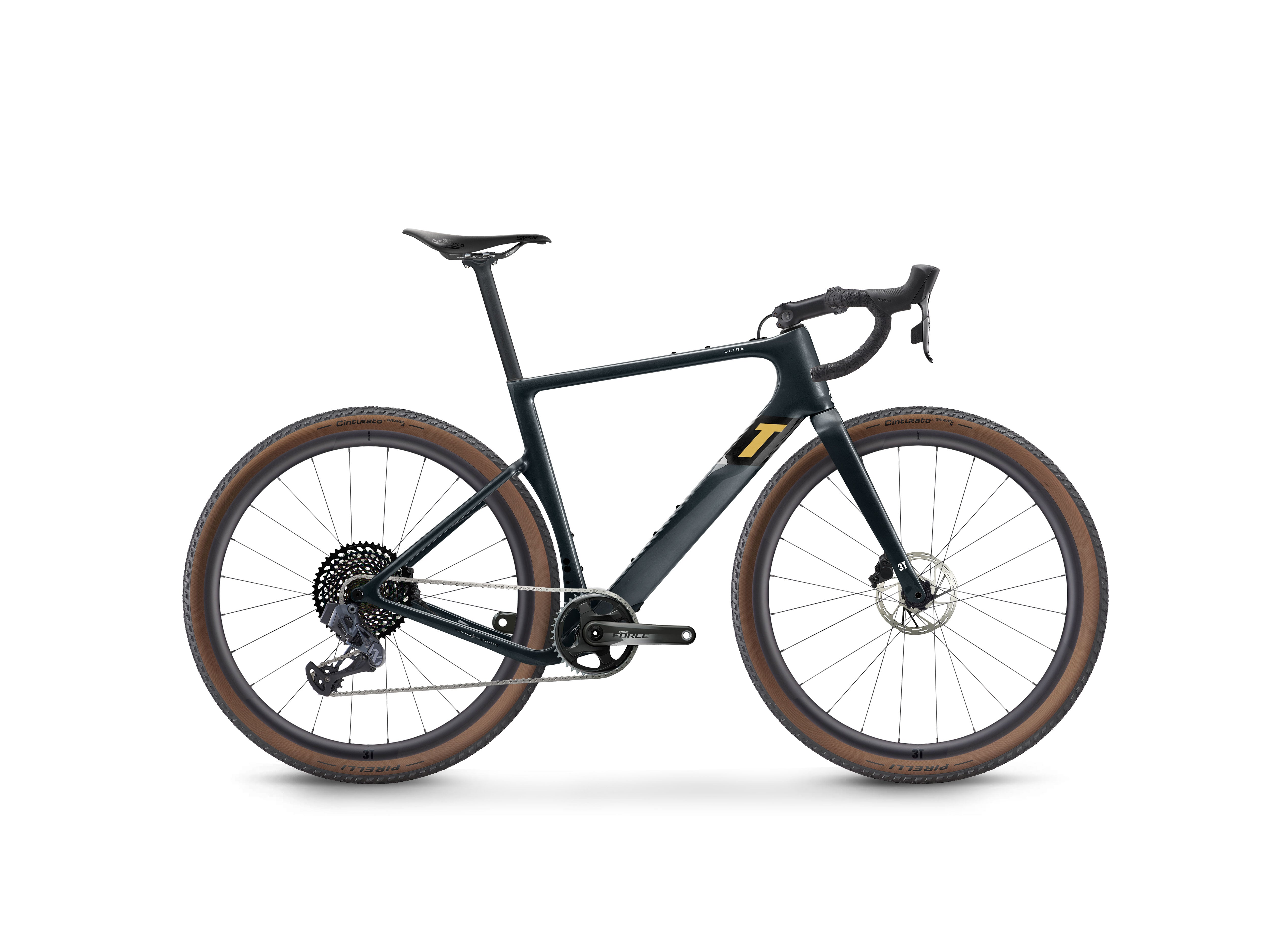 3t-ultra-bici-gravel-force-eagle-1x12-carbon-i28-650b image 2