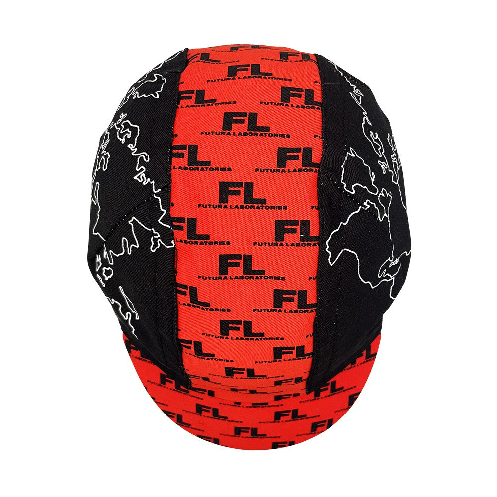 cinelli-futura-domestiq-cappellino-ciclismo image 4