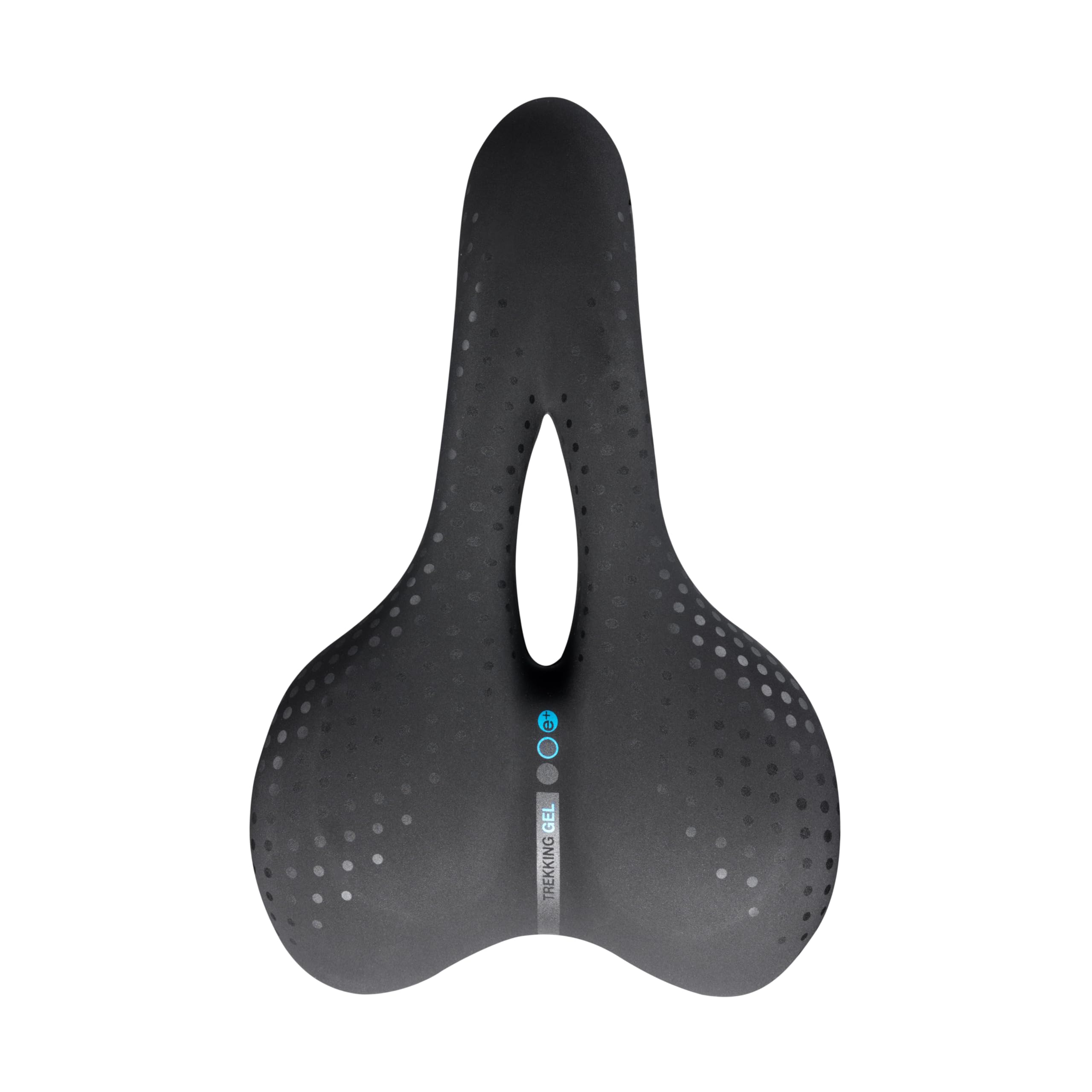 selle-san-marco-bioaktive-trekking-open-fit-gel-sella-trekking-unisex image 2