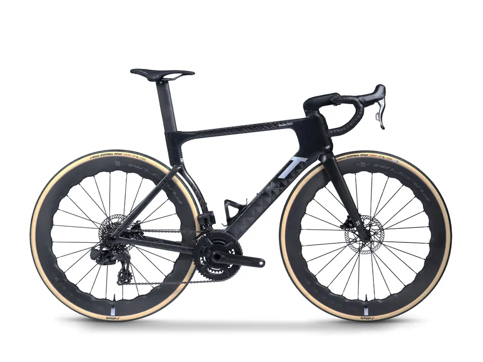3t-strada-italia-bici-strada-super-record-pm-2x13-fulcrum-sharq-57 image 1