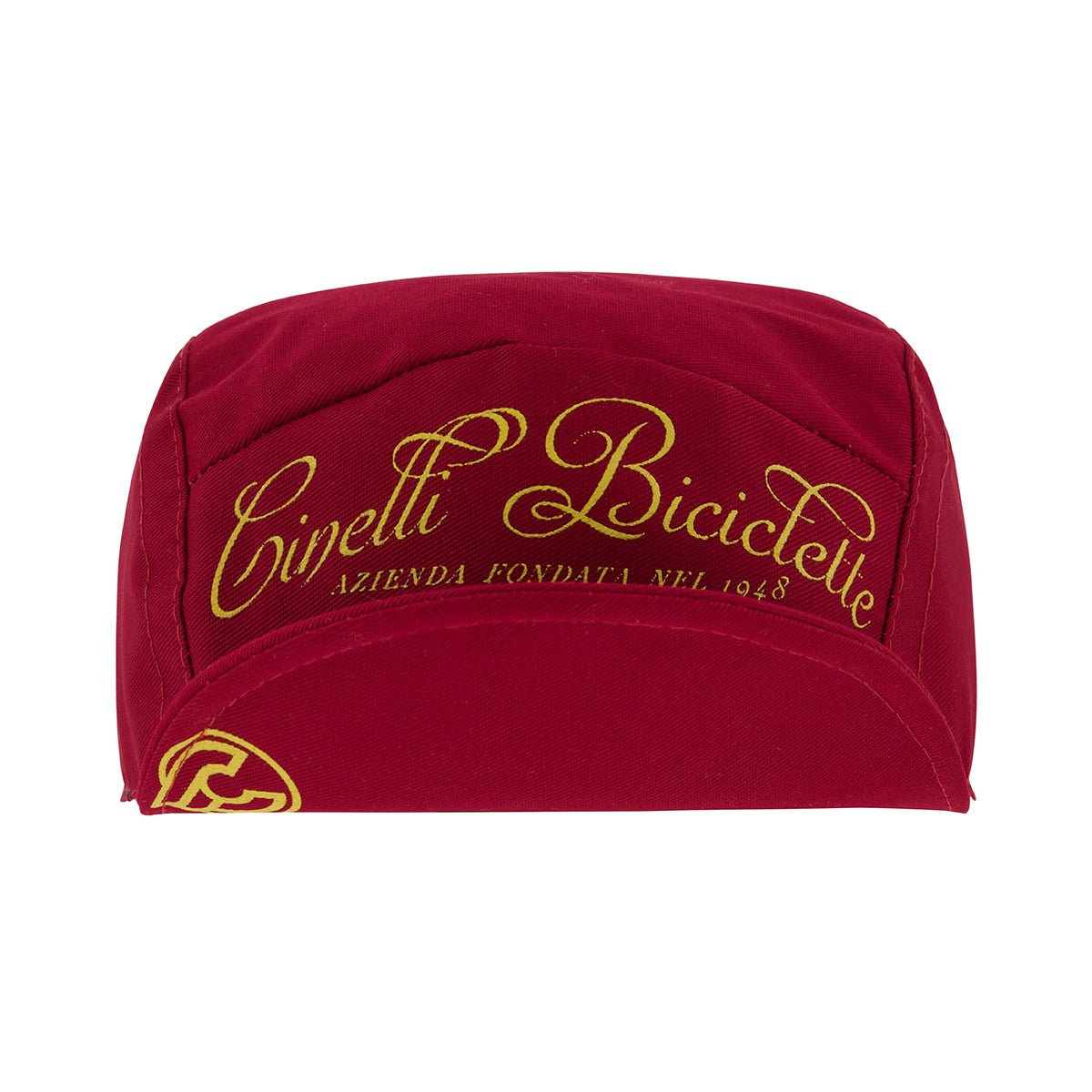 cinelli-explorer-cap-via-folli-bordeaux image 3